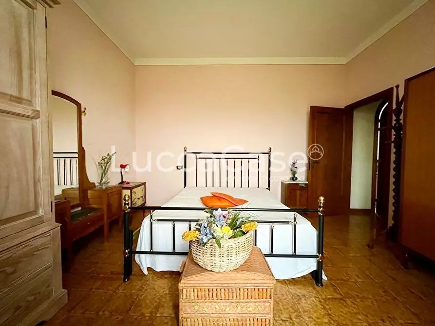 Immagine 11 di Casa bifamiliare in vendita  a Altopascio