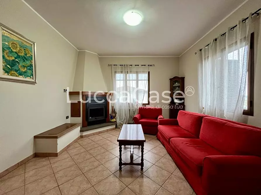 Immagine 3 di Casa bifamiliare in vendita  a Altopascio