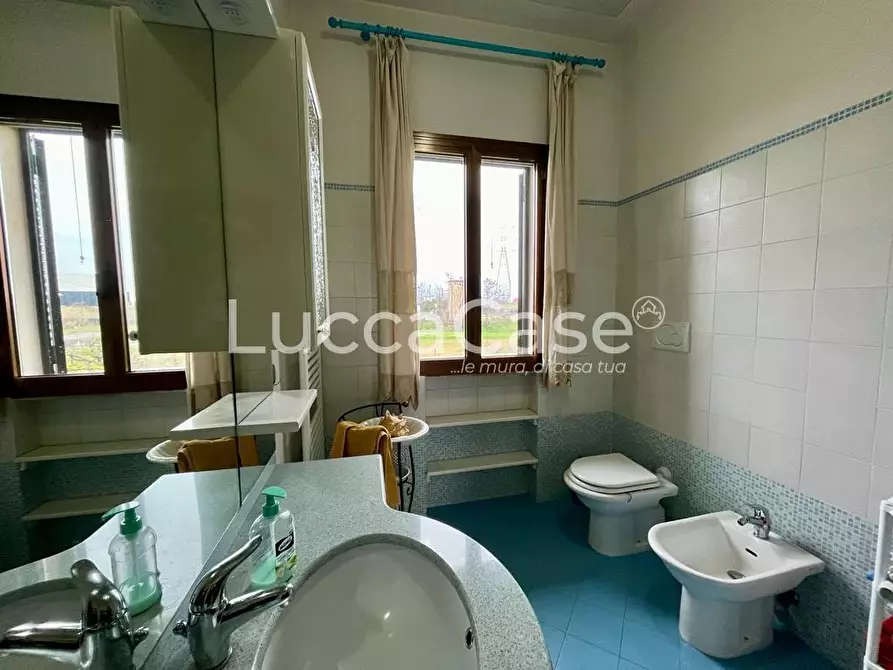 Immagine 15 di Casa bifamiliare in vendita  a Altopascio