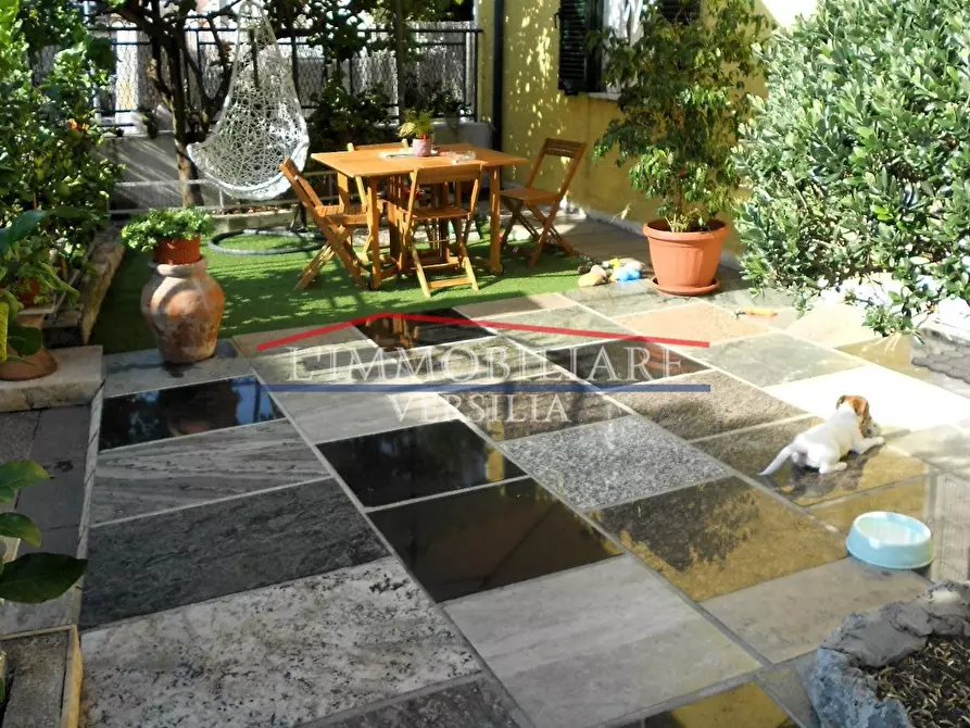 Immagine 3 di Casa indipendente in vendita  a Montignoso