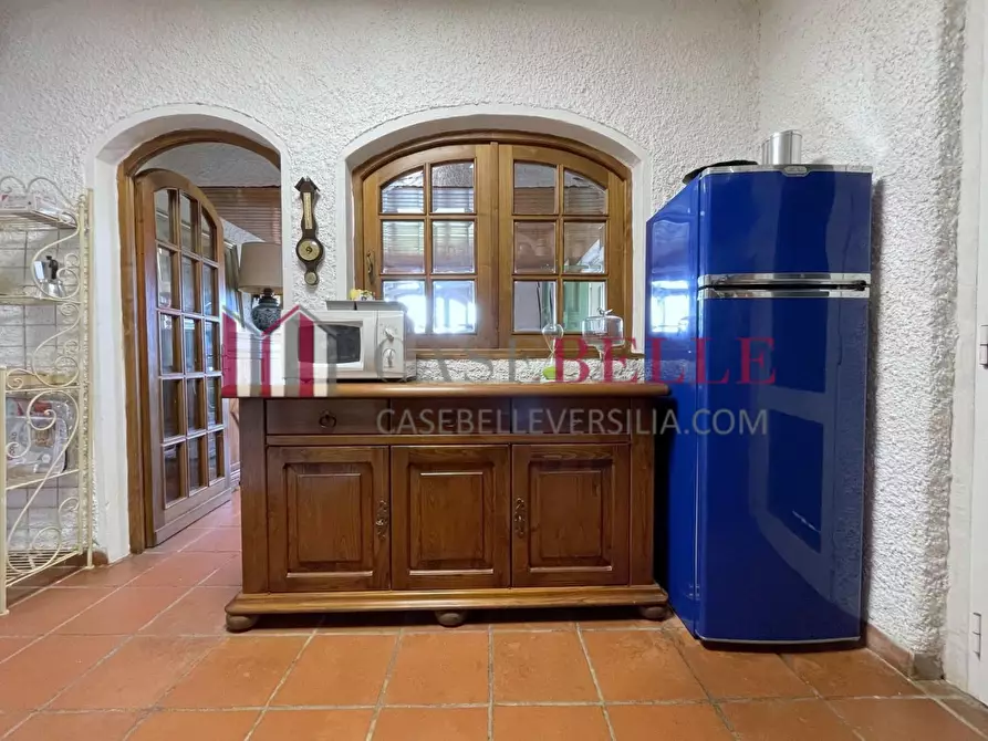 Immagine 20 di Villa in vendita  a Camaiore