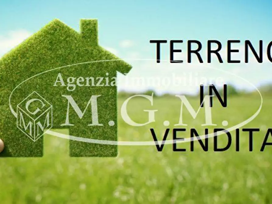 Immagine 1 di Terreno residenziale in vendita  a Santa Maria A Monte