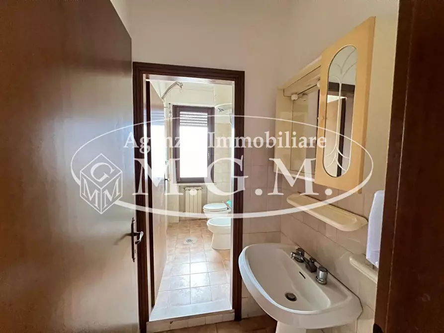 Immagine 8 di Appartamento in vendita  a Castelfranco Di Sotto