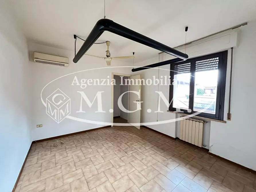 Immagine 10 di Appartamento in vendita  a Castelfranco Di Sotto