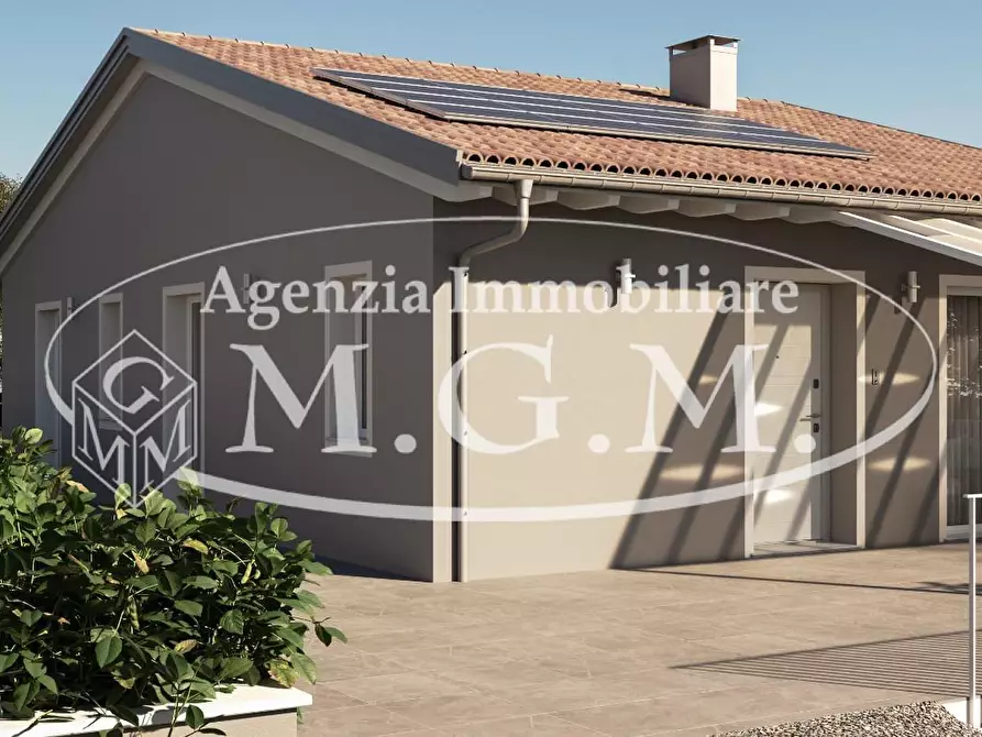 Immagine 10 di Villa in vendita  a Santa Maria A Monte