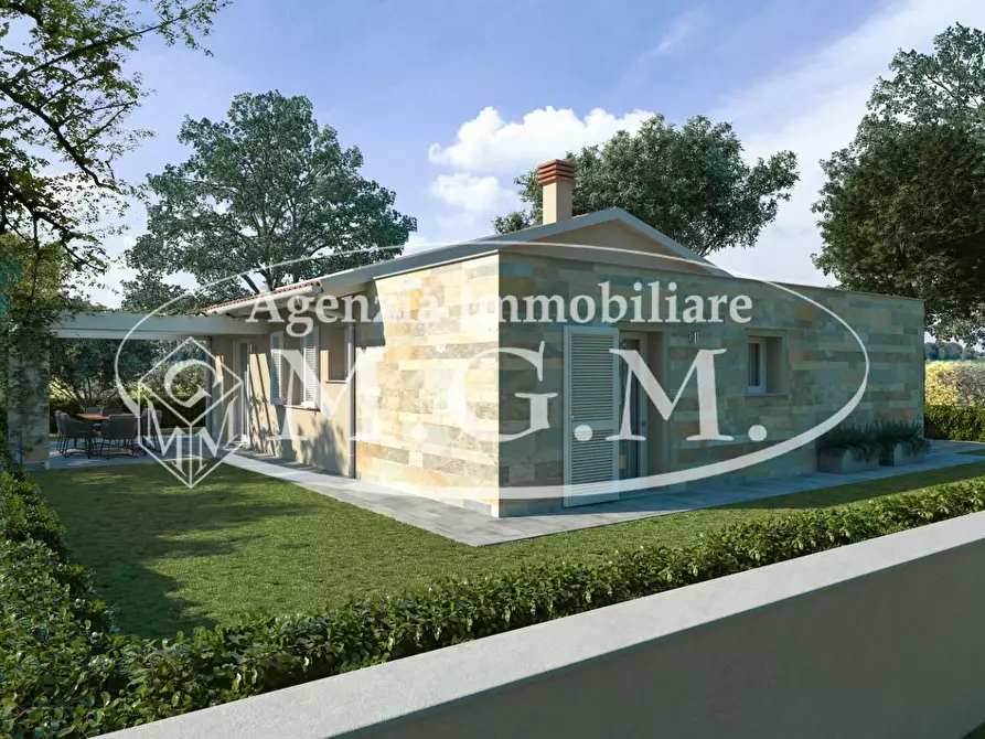 Immagine 7 di Casa indipendente in vendita  a Calcinaia