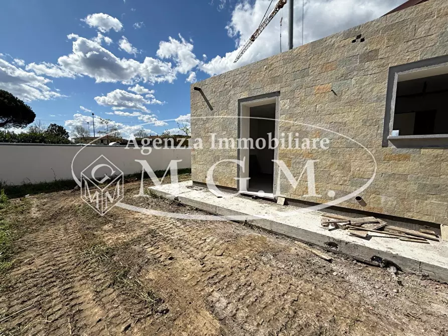 Immagine 47 di Casa indipendente in vendita  a Calcinaia