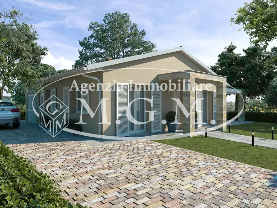 Immagine 5 di Casa indipendente in vendita  a Calcinaia