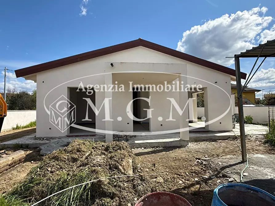 Immagine 19 di Casa indipendente in vendita  a Calcinaia