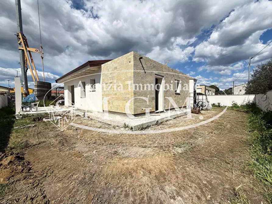 Immagine 15 di Casa indipendente in vendita  a Calcinaia