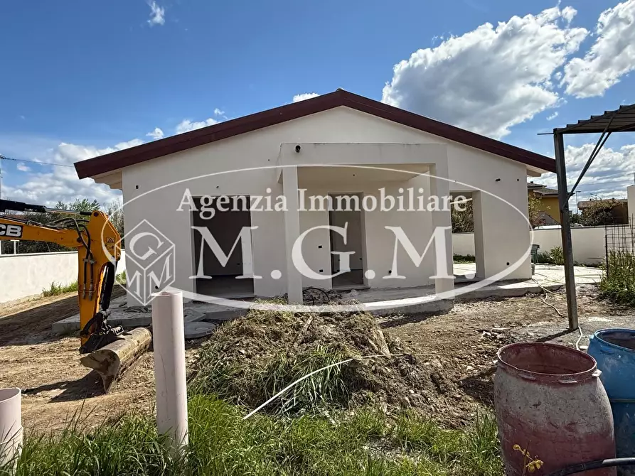 Immagine 18 di Casa indipendente in vendita  a Calcinaia