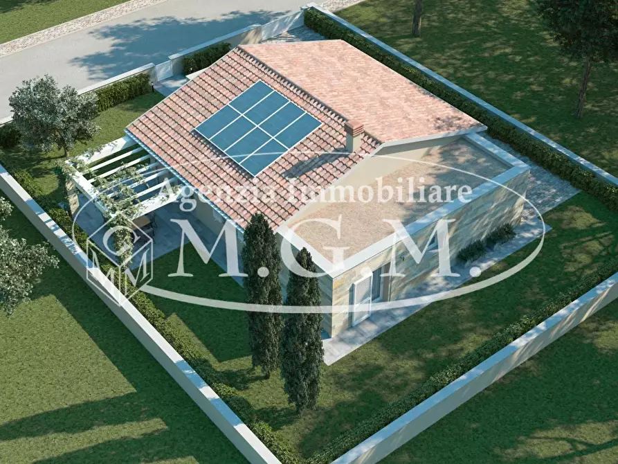 Immagine 8 di Casa indipendente in vendita  a Calcinaia