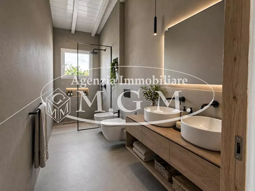 Immagine 24 di Casa indipendente in vendita  a Calcinaia