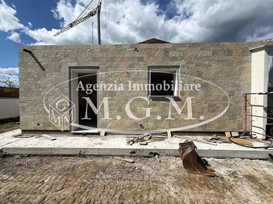 Immagine 6 di Casa indipendente in vendita  a Calcinaia