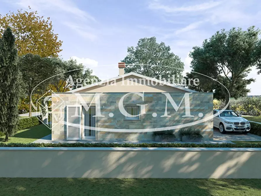 Immagine 9 di Casa indipendente in vendita  a Calcinaia