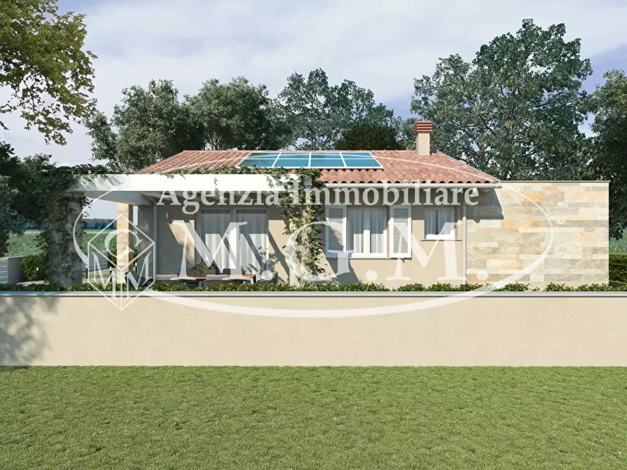 Immagine 1 di Casa indipendente in vendita  a Calcinaia