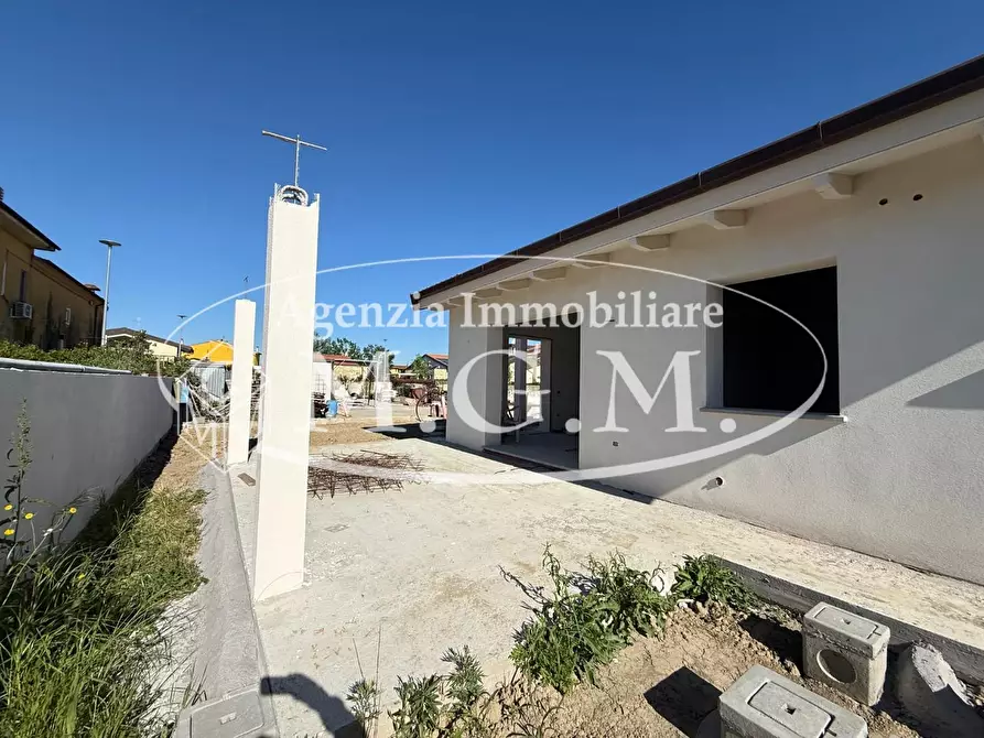 Immagine 71 di Casa indipendente in vendita  a Calcinaia
