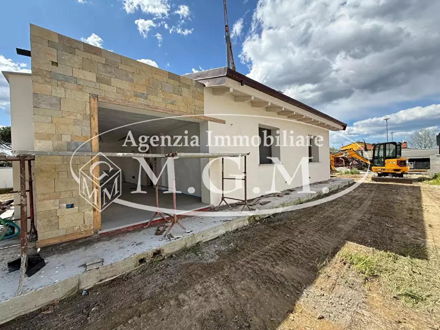 Immagine 3 di Casa indipendente in vendita  a Calcinaia