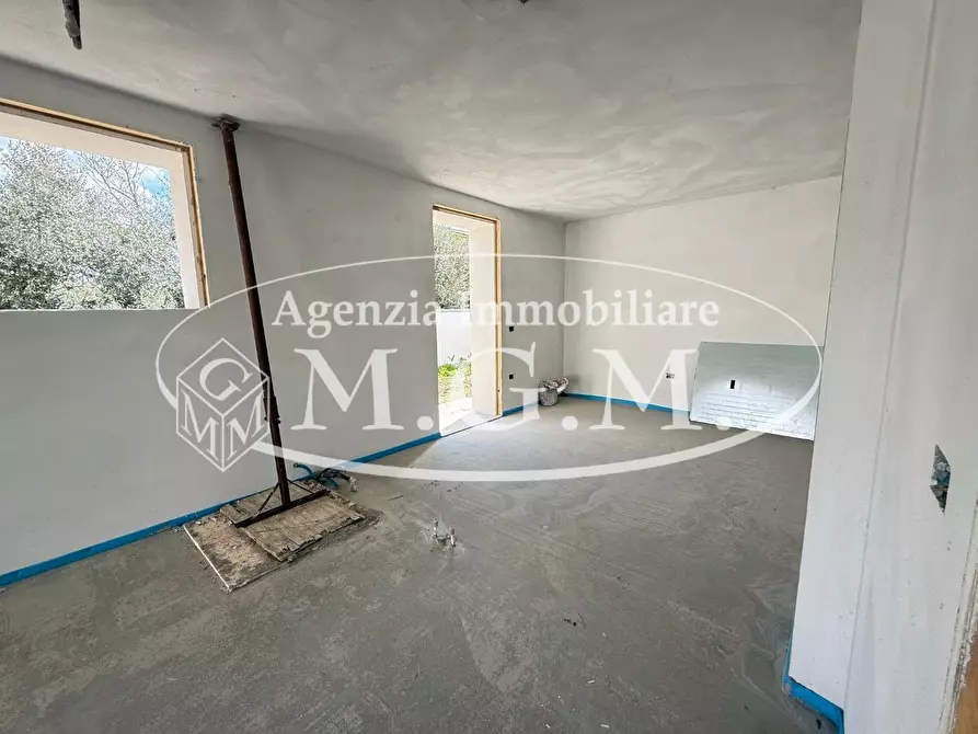 Immagine 42 di Casa indipendente in vendita  a Calcinaia