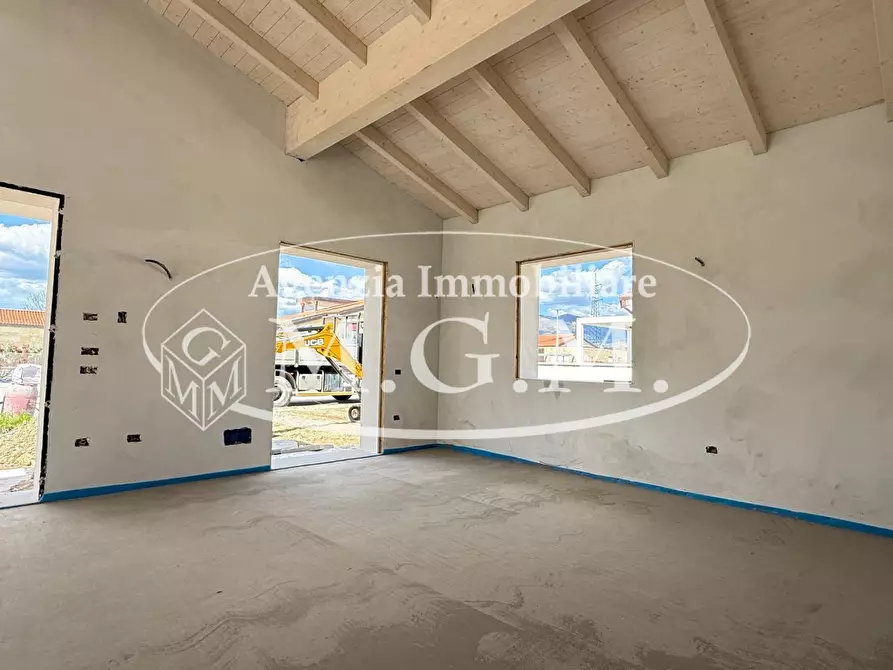 Immagine 23 di Casa indipendente in vendita  a Calcinaia