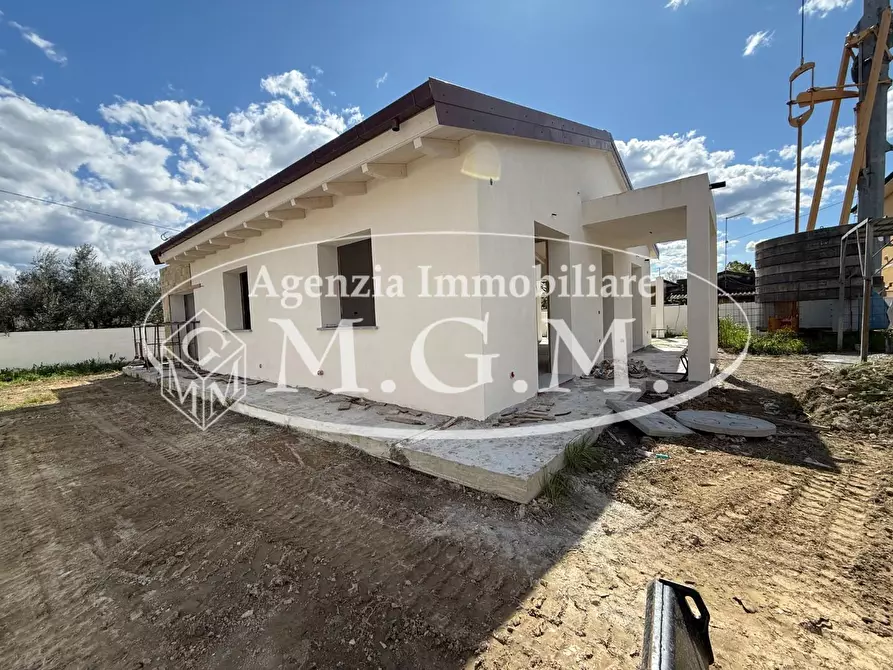 Immagine 7 di Casa indipendente in vendita  a Calcinaia