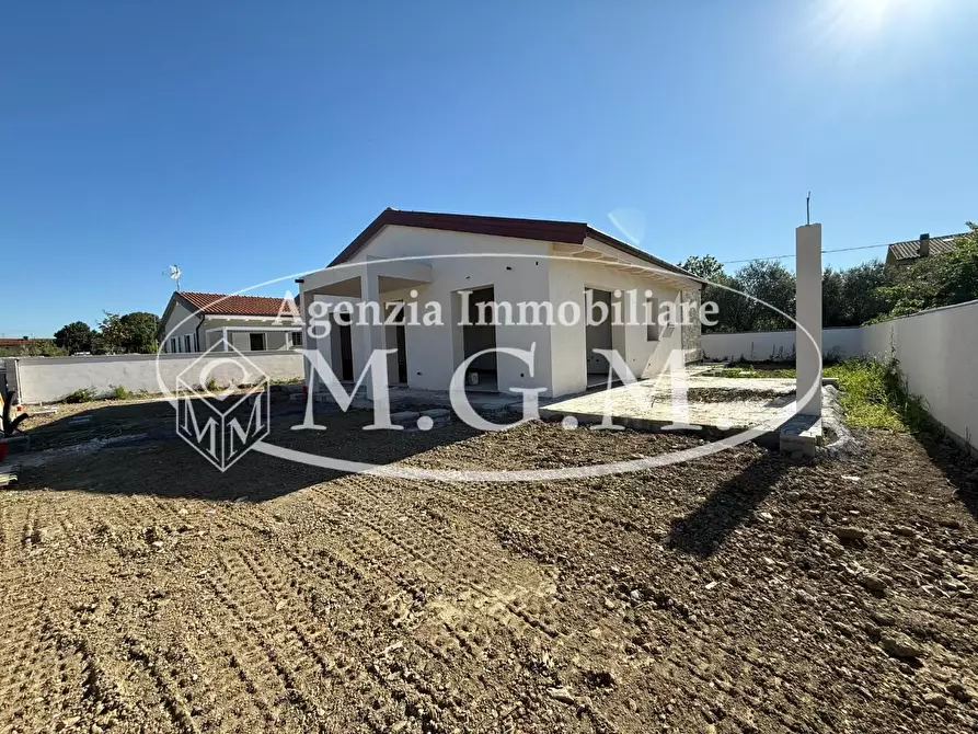 Immagine 5 di Casa indipendente in vendita  a Calcinaia