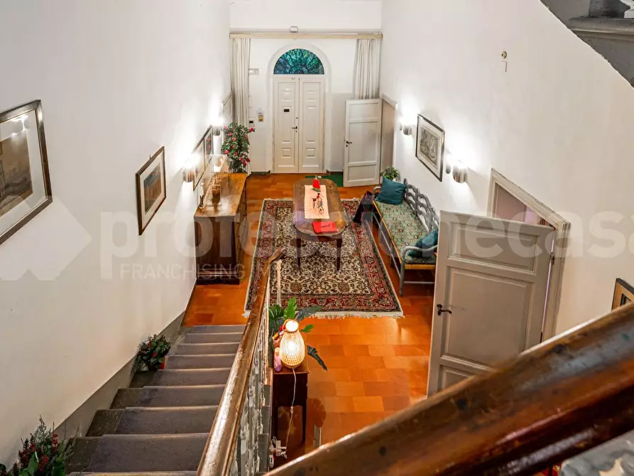 Immagine 23 di Villa in vendita  a Pisa