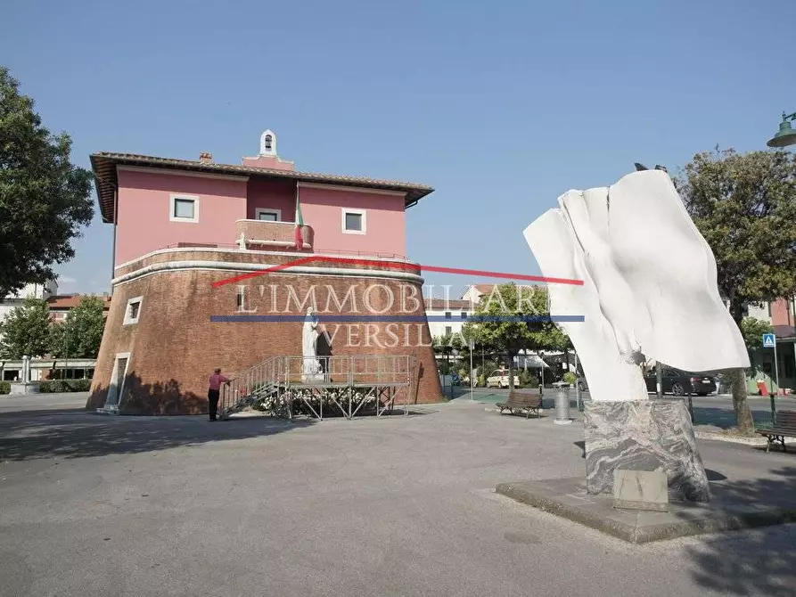 Immagine 31 di Villa in vendita  a Forte Dei Marmi