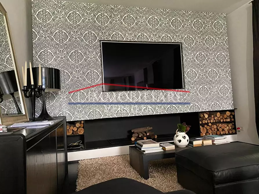 Immagine 12 di Villa in vendita  a Forte Dei Marmi