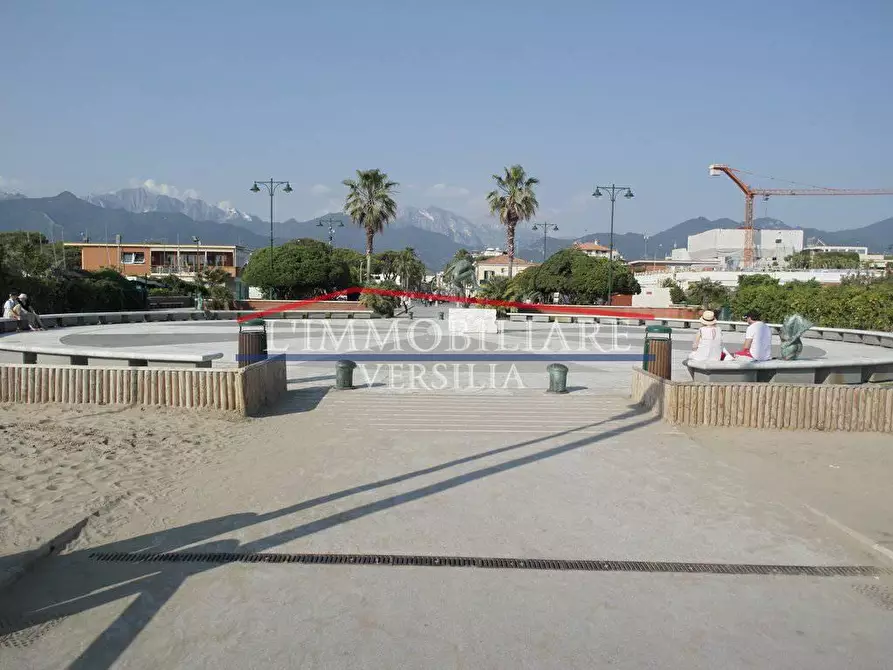 Immagine 27 di Villa in vendita  a Forte Dei Marmi