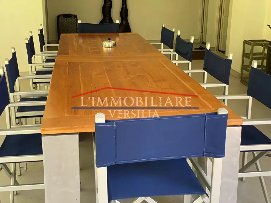 Immagine 24 di Villa in vendita  a Forte Dei Marmi