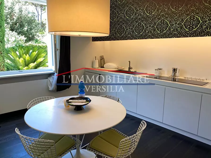 Immagine 15 di Villa in vendita  a Forte Dei Marmi