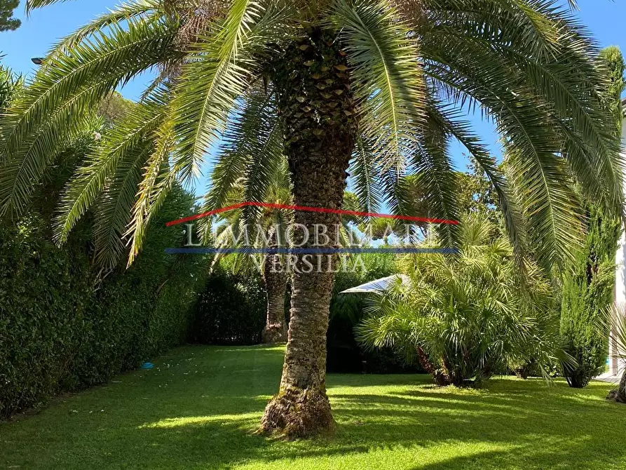 Immagine 26 di Villa in vendita  a Forte Dei Marmi