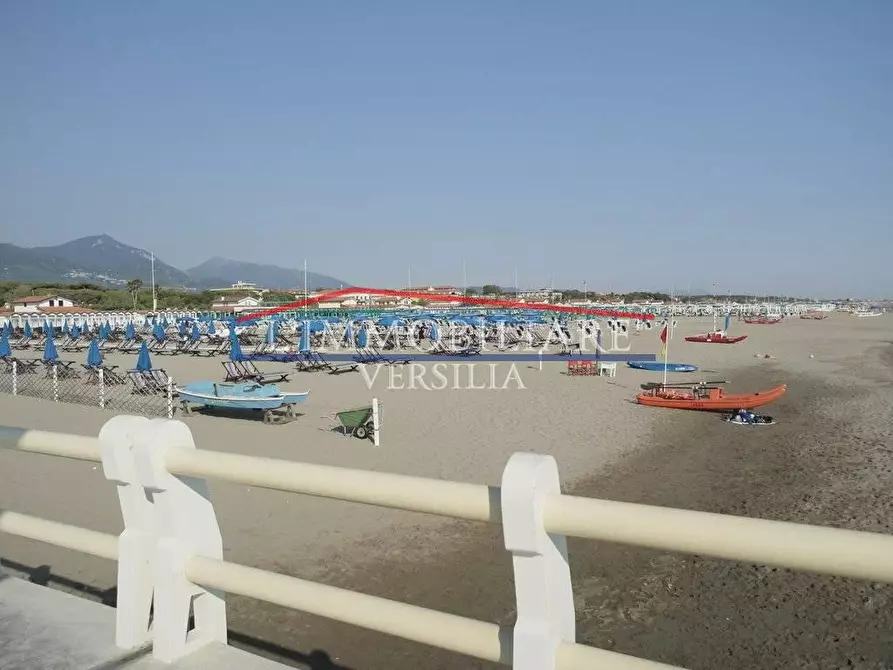 Immagine 28 di Villa in vendita  a Forte Dei Marmi