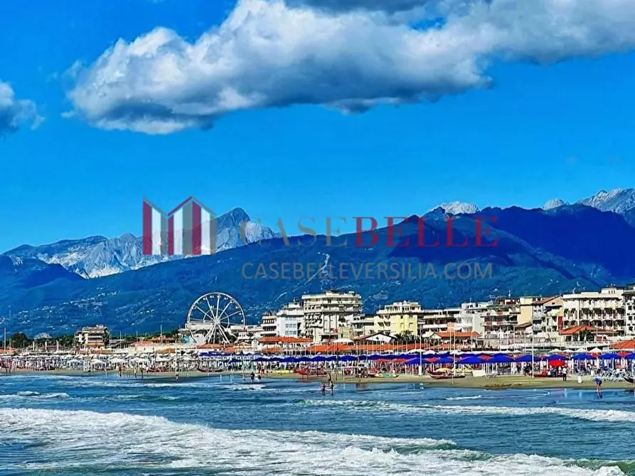 Immagine 2 di Bar / Ristorante in affitto  a Viareggio