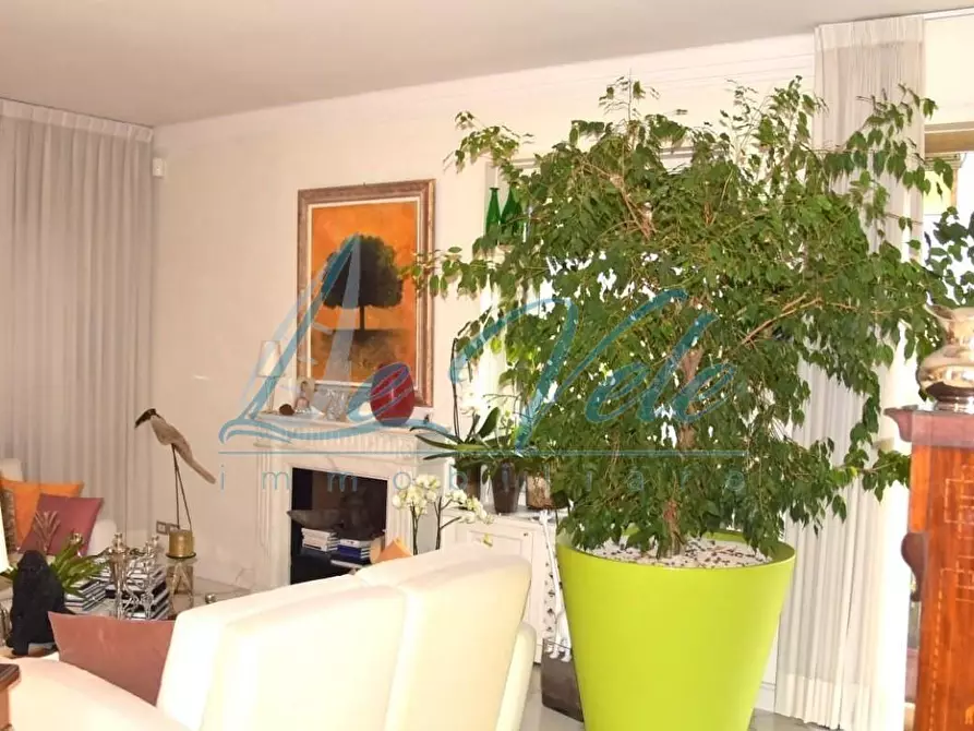 Immagine 4 di Appartamento in vendita  a Massa