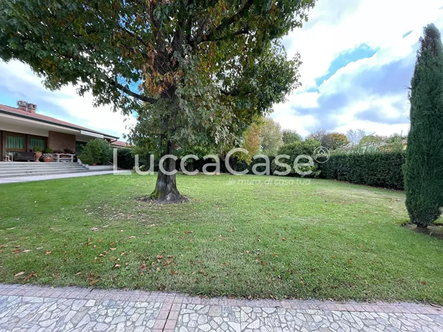 Immagine 8 di Villa in vendita  a Capannori