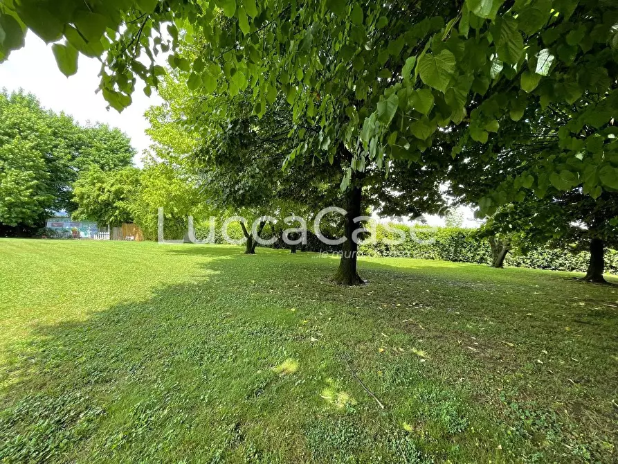 Immagine 40 di Villa in vendita  a Capannori