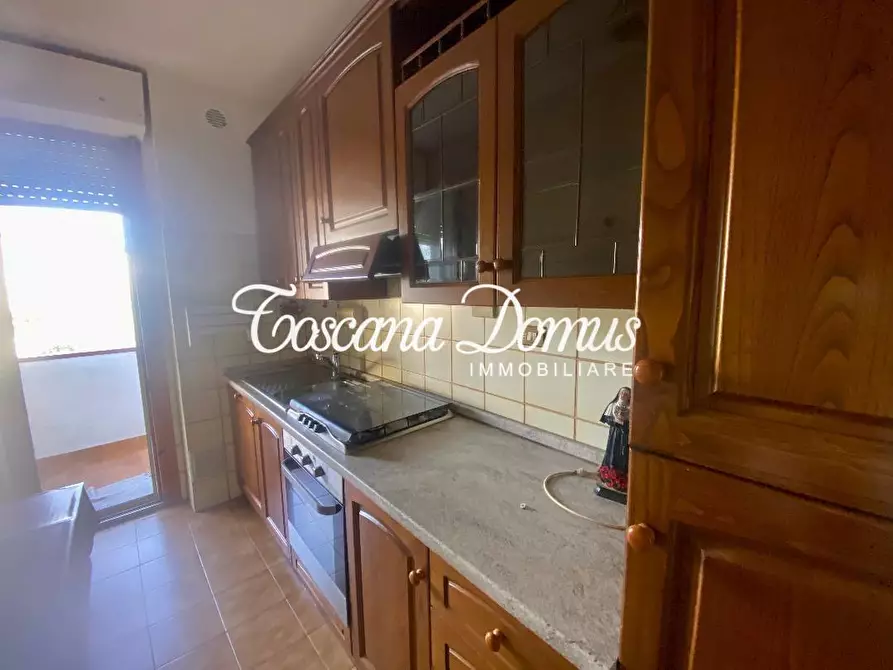 Immagine 7 di Appartamento in vendita  a Siena