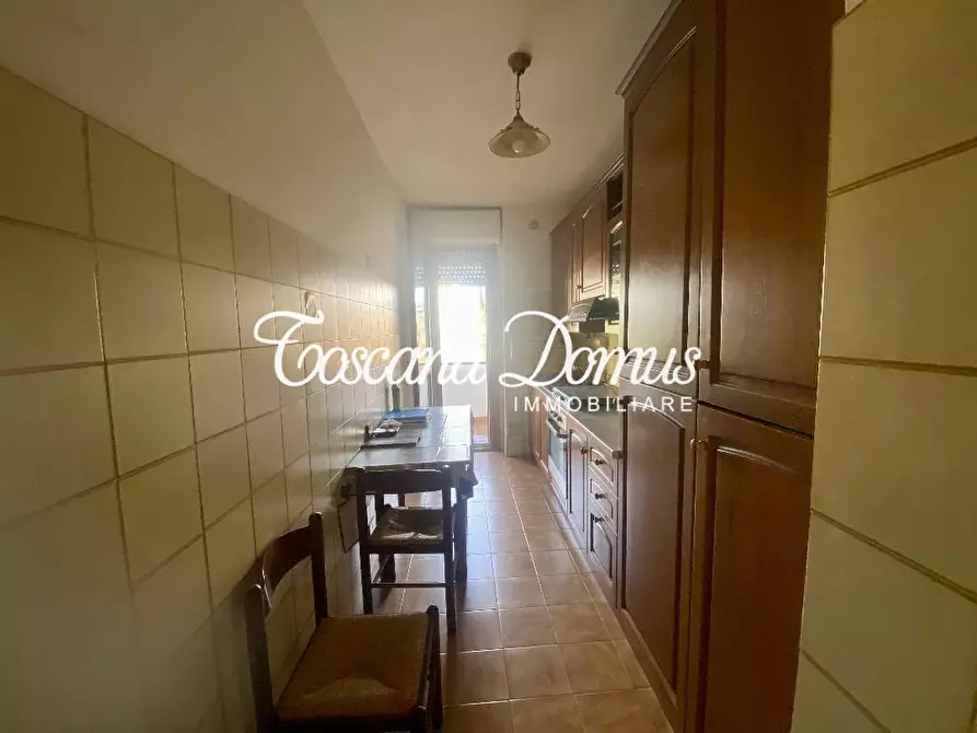 Immagine 8 di Appartamento in vendita  a Siena