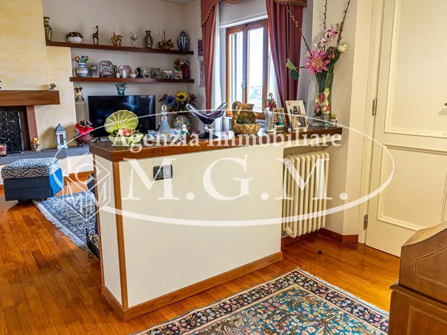 Immagine 2 di Casa indipendente in vendita  a Castelfranco Di Sotto