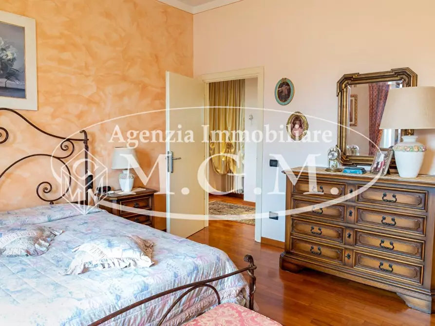 Immagine 10 di Casa indipendente in vendita  a Castelfranco Di Sotto