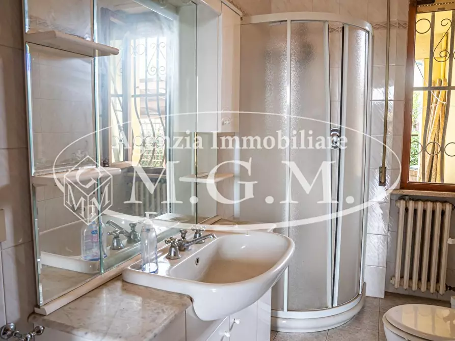 Immagine 20 di Casa indipendente in vendita  a Castelfranco Di Sotto