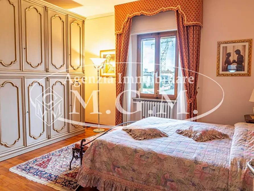 Immagine 9 di Casa indipendente in vendita  a Castelfranco Di Sotto