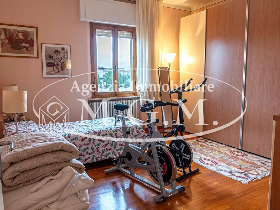 Immagine 14 di Casa indipendente in vendita  a Castelfranco Di Sotto