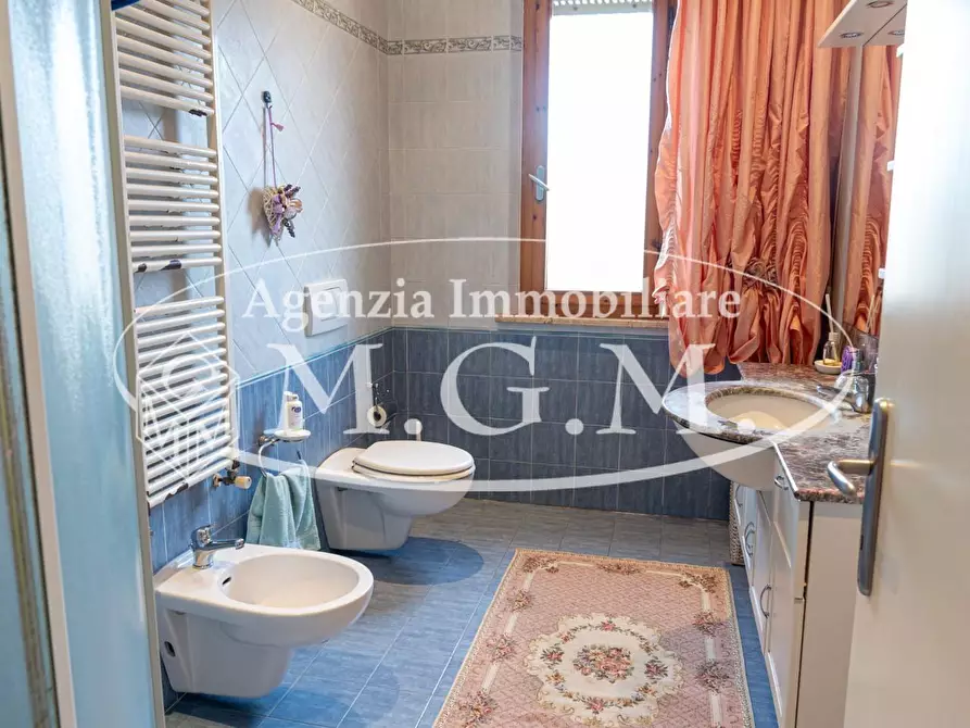 Immagine 12 di Casa indipendente in vendita  a Castelfranco Di Sotto