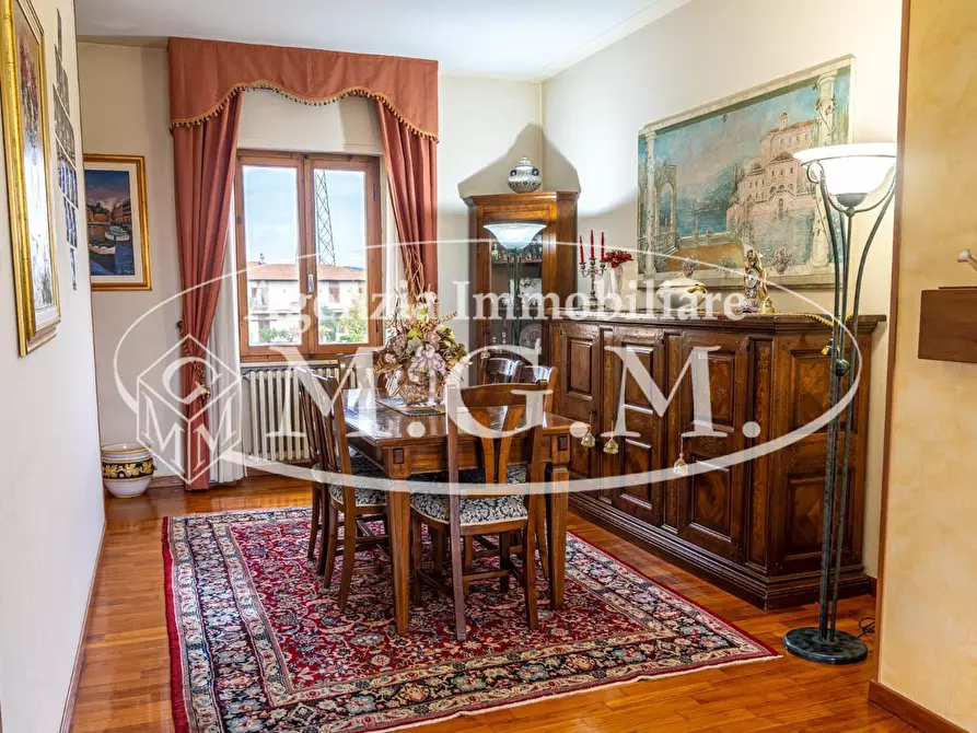 Immagine 3 di Casa indipendente in vendita  a Castelfranco Di Sotto