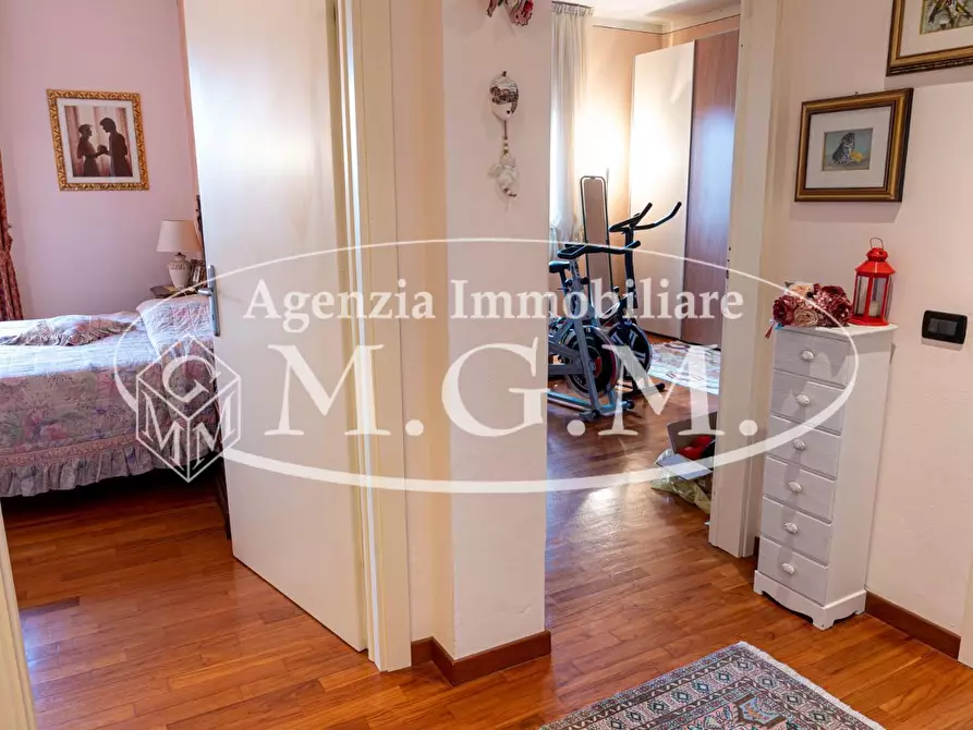 Immagine 15 di Casa indipendente in vendita  a Castelfranco Di Sotto