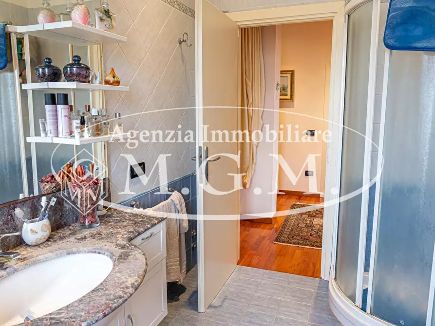 Immagine 13 di Casa indipendente in vendita  a Castelfranco Di Sotto