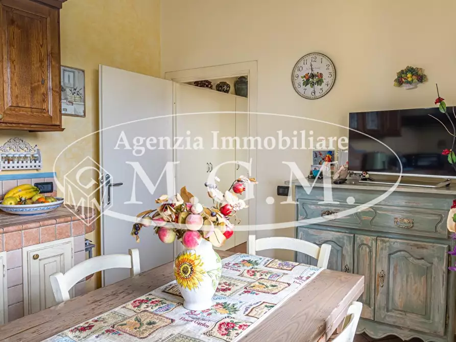 Immagine 8 di Casa indipendente in vendita  a Castelfranco Di Sotto
